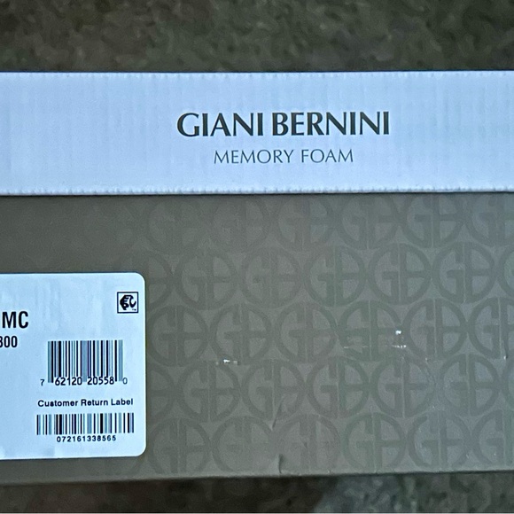 Giani Bernini Riding Boots - Picture 4 of 4